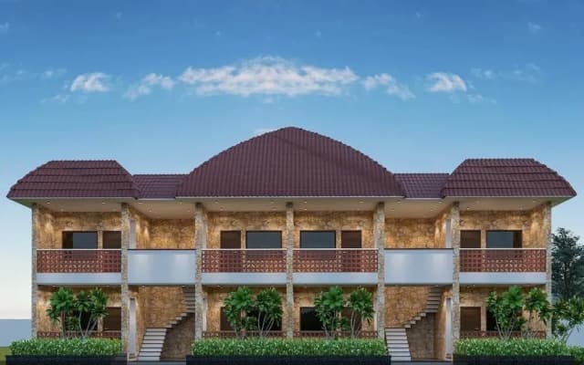 Nature Retreat Resorts