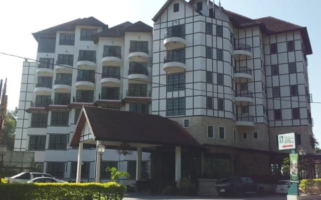 Hotel De'La Ferns, Cameron Highlands