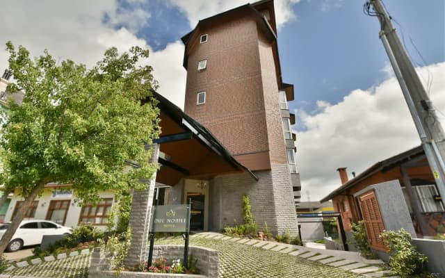 Pousada Stillo Gramado Exclusive