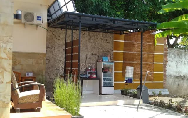 Indah Nusantara Homestay