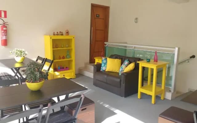 Open Hotel
