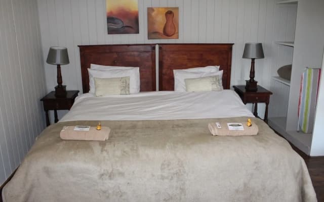 Magoebaskloof Getaway