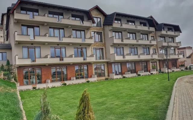 Milmari Resort Premier 47