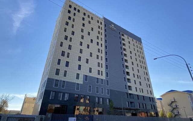 Chagala Ural Residence