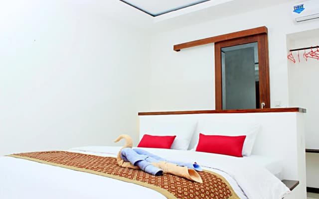 Alam Mimpi Hotel