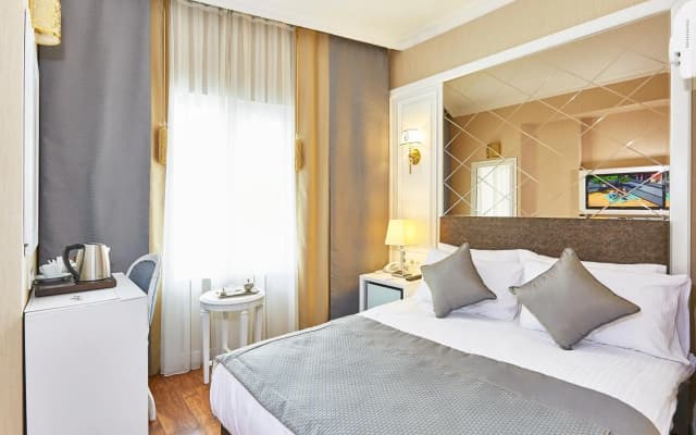 Ibis Samarinda