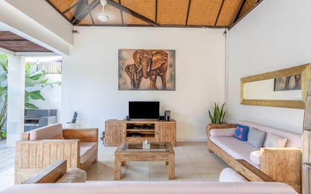 AV Villa Jasmin
