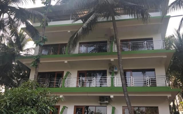 John's Highland Comfort (Guest House)