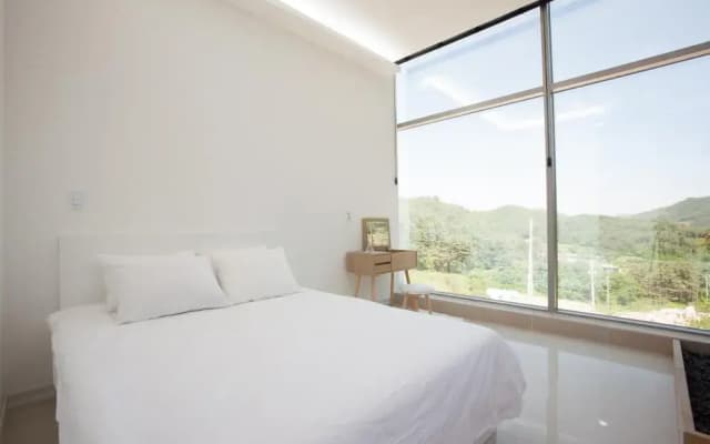 Gapyeong The Most Pension