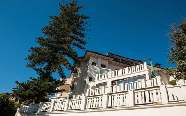 Casa Higueras
