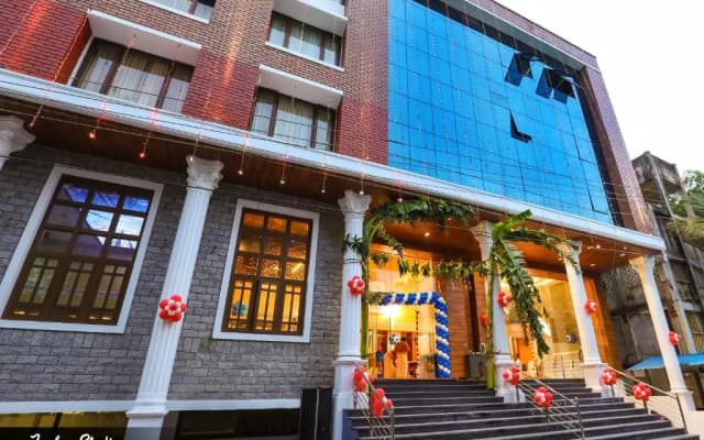 Hotel Vijayarani