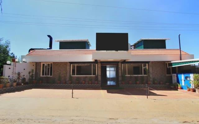 ultimate hotel ooty