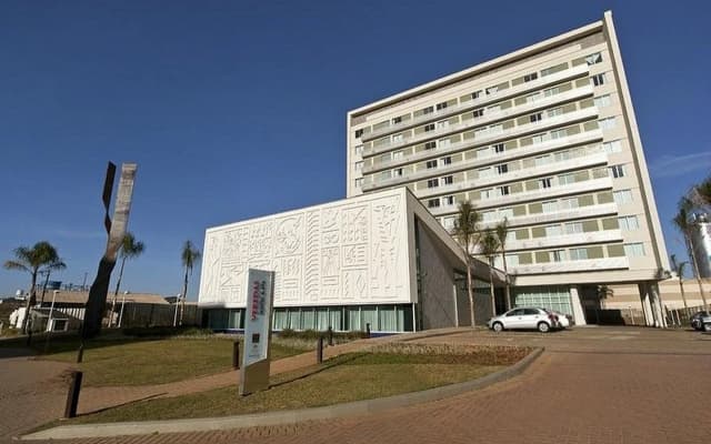 San Diego Suites Veredas Sete Lagoas
