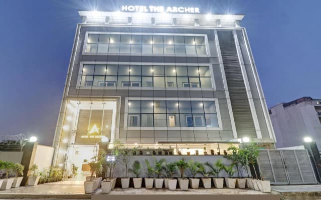 Hotel the Archer