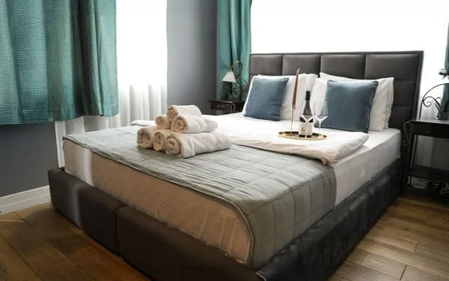 Hotel Dum by Muskat
