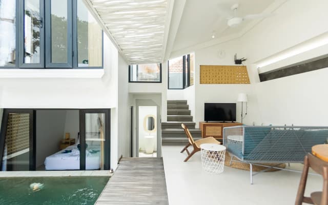 Mula Villa