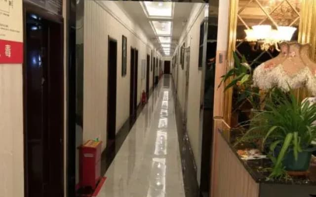 Daozhen Brother Business Express Hotel