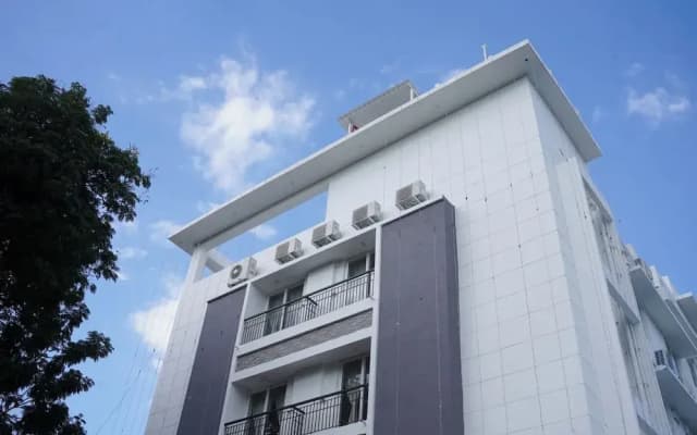Avenue 11 Premium Stays