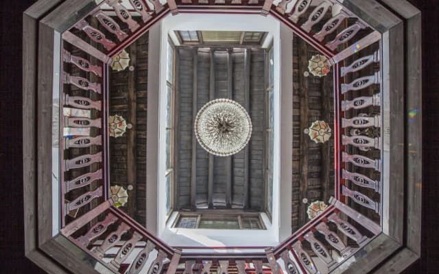Dongmen Inn