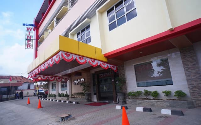 OYO 147 Hotel Winer