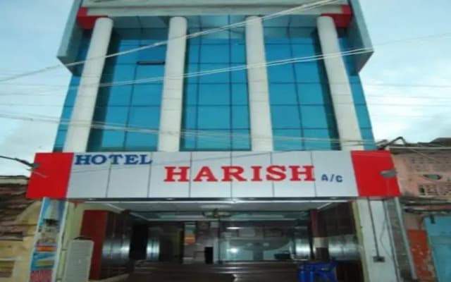 Hotel Harish