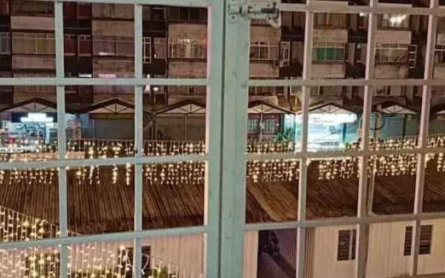 cool memories hotel
