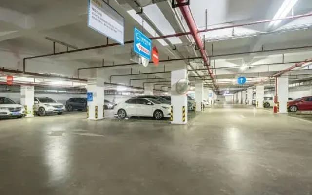 City Comfort Inn Hotel (Zhanjiang South Railway Station)