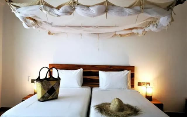 SBH Monica Zanzibar