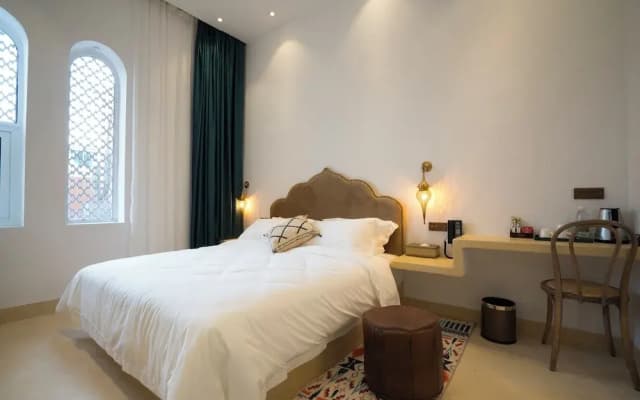 Oasis chaozhou
