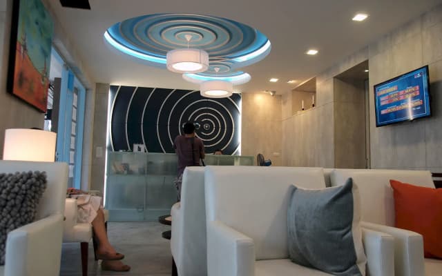 Apo Hotel
