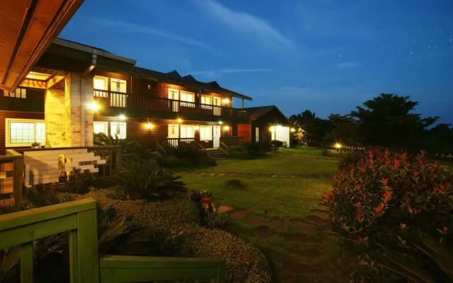 Green Narae Pension