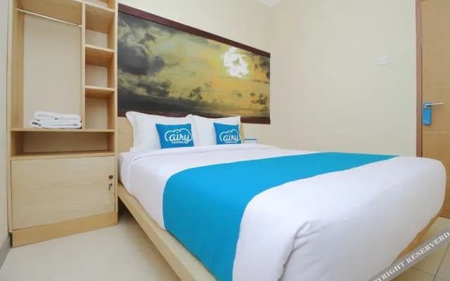 Airy Bypass Ngurah Rai Pertokoan Sanur Raya 20 Bali