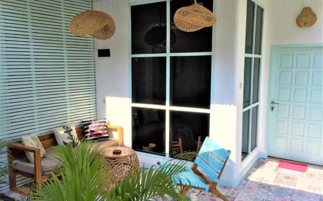 Flamingo Gili Trawangan