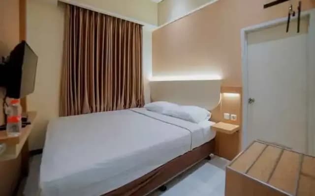 Viena Hotel Purwokerto