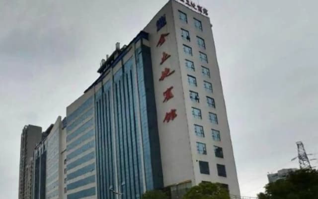 Jintudi Hostel