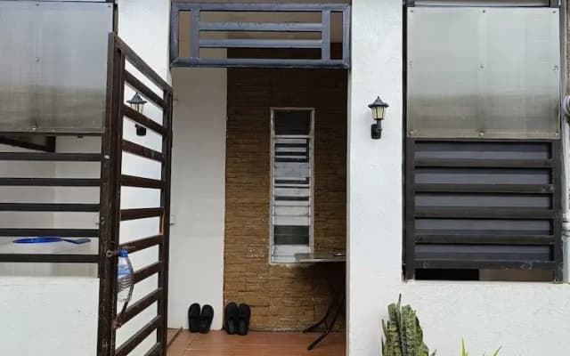 1 Bedroom Lumina Home Subdivision in Bacolod City