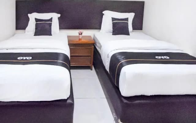 Capital O 3327 Grand Tawiri Hotel