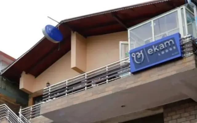 Ekam Lodge