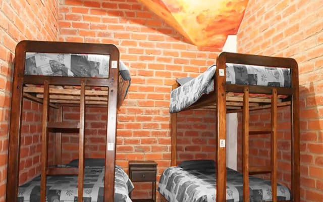 Hostel City Hub Colombo Airport