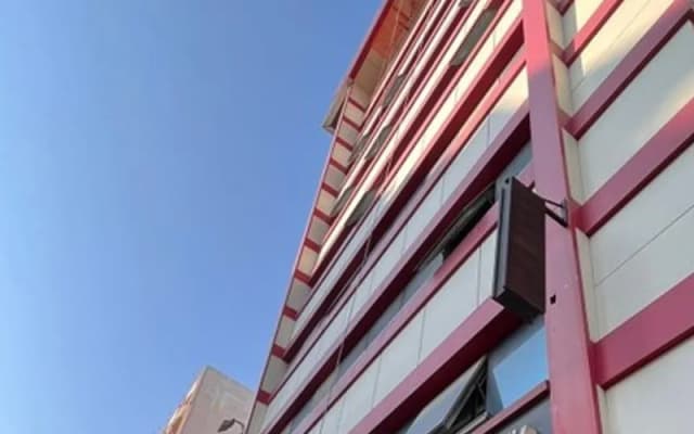 Adana Akdeniz Otel
