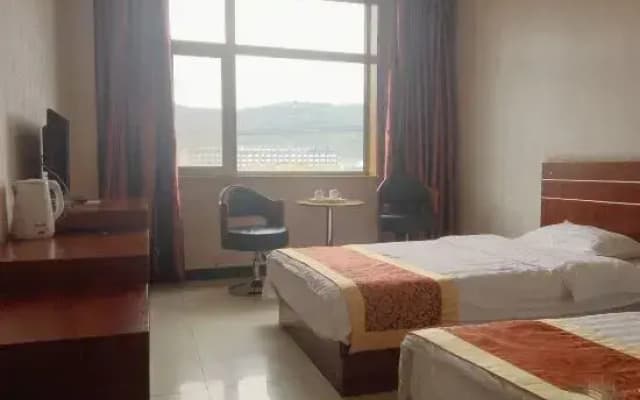 Yucheng'an Hotel