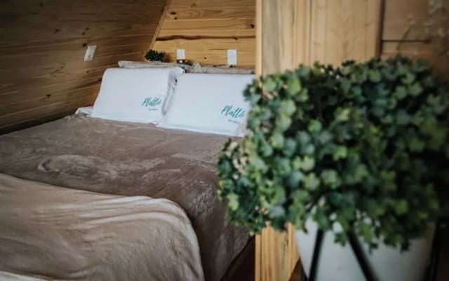 Platto da Neve - Cabana 02