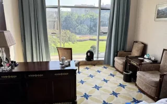Riverside Guesthouse Jiangxi