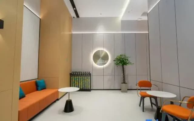 Ruibo·Cloud Hotel of Home Inn (Huaian Hexia Ancient Town Wanda Plaza Branch)