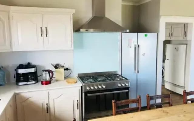 39 Kabeljauws Road Beach House