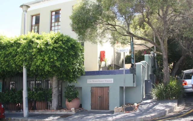 De Waterkant House