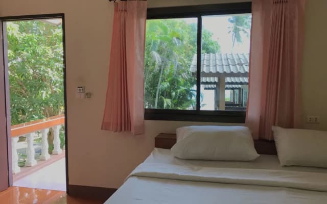 Paradise Lamai Bungalow
