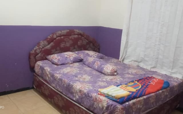 SPOT ON 91060 Villa Wijaya Homestay