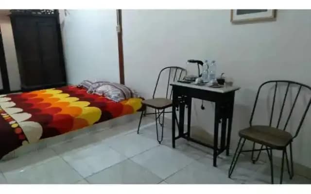 Omah Singo Stay and Resto Yogyakarta
