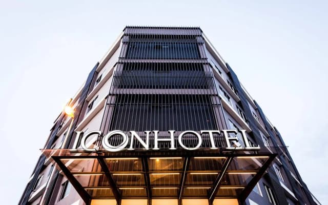 Icon Hotel Segamat